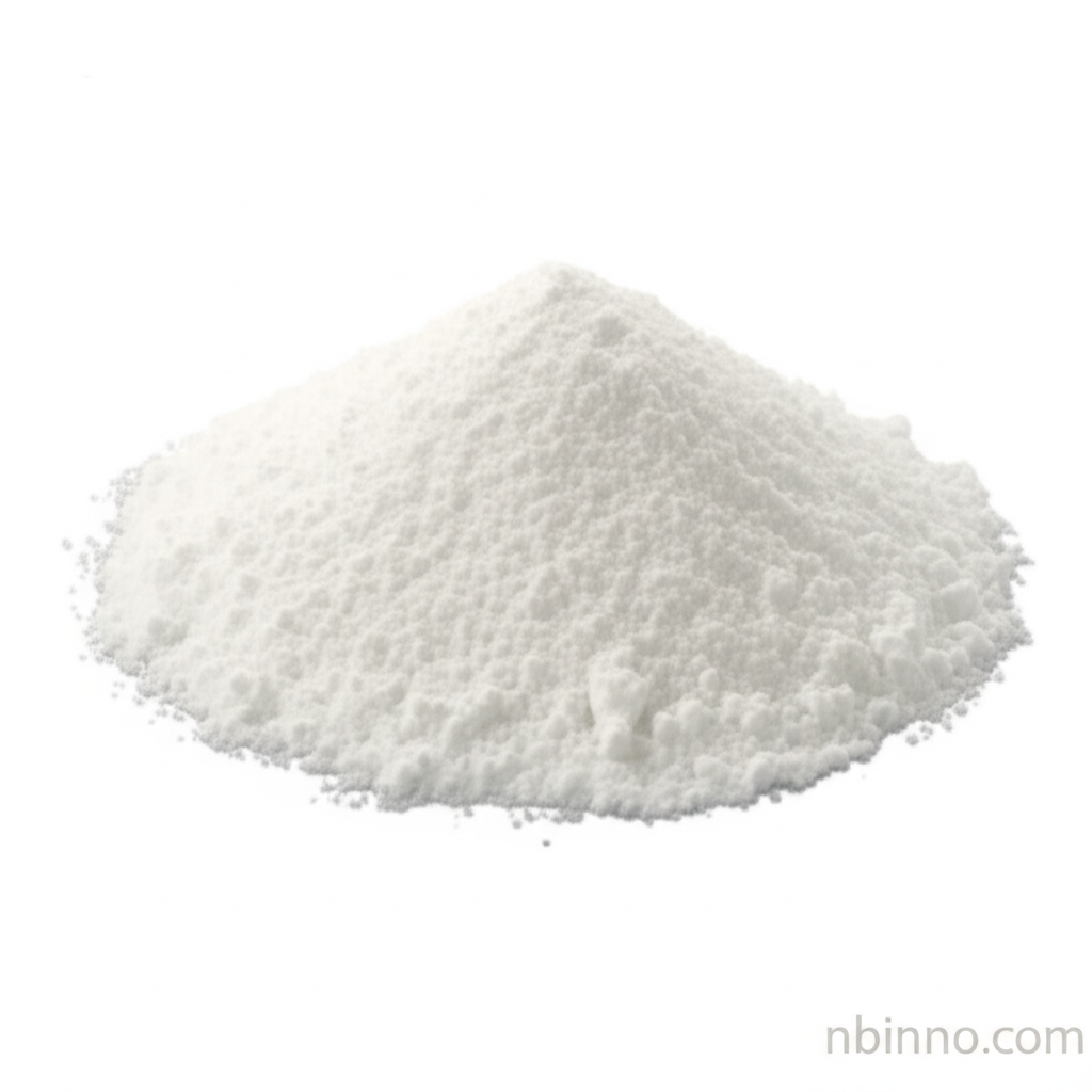 Sodium Alginate