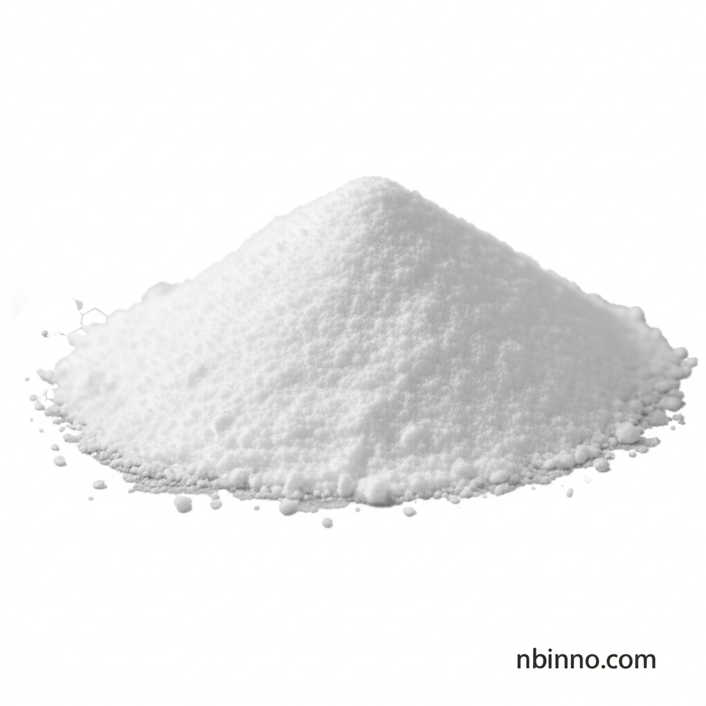 Sodium Hyaluronate Powder