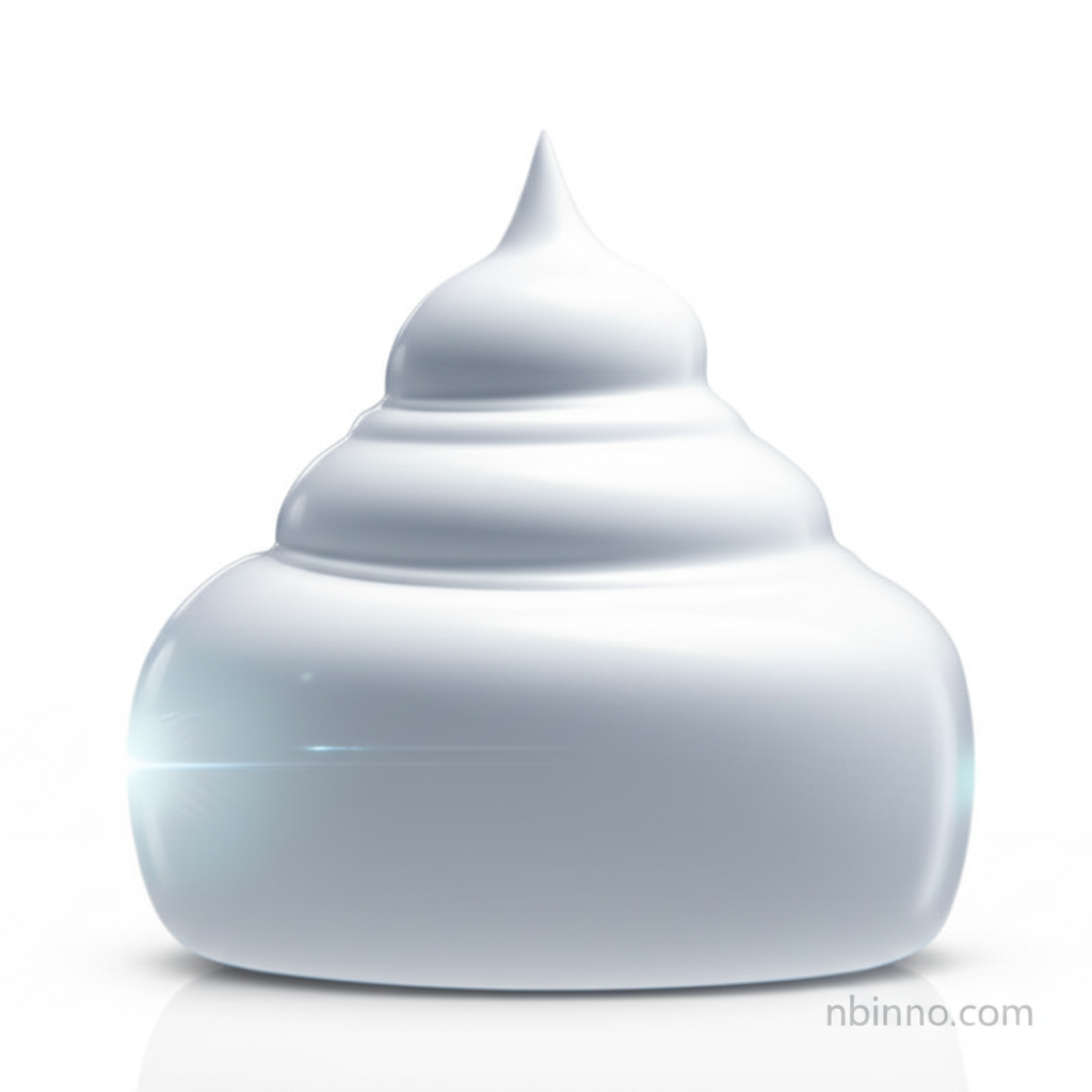 Silicone Defoamer