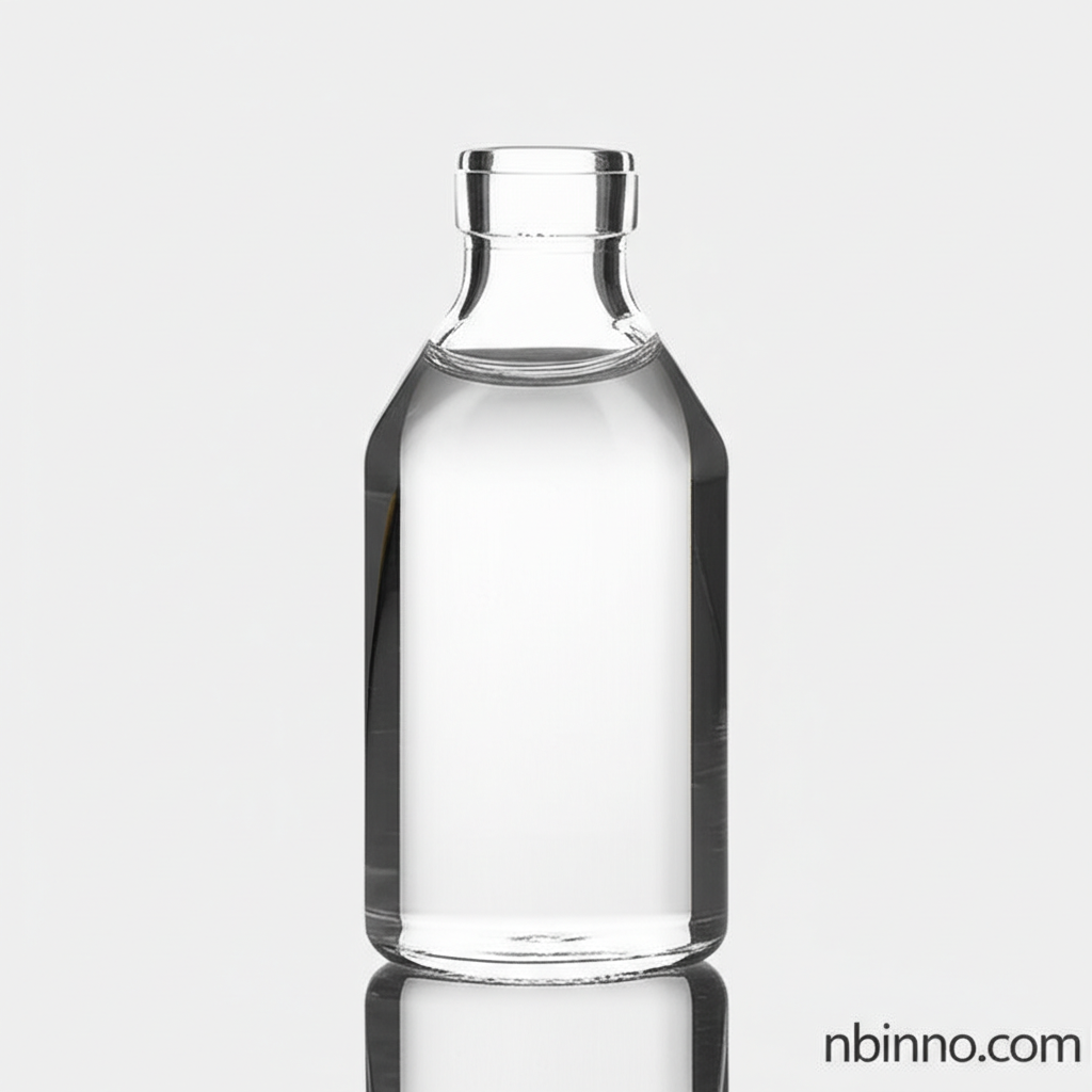 Dioctyl Terephthalate