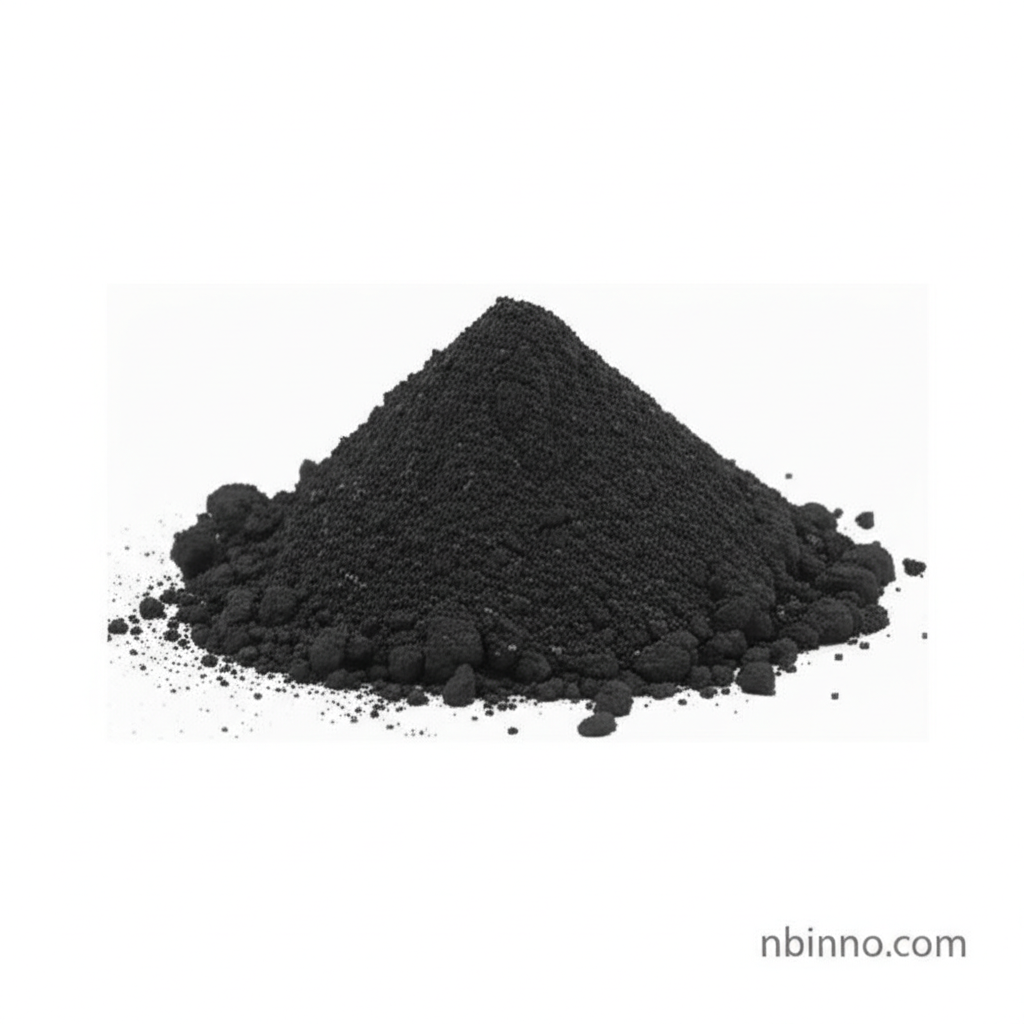 Ruthenium Dioxide