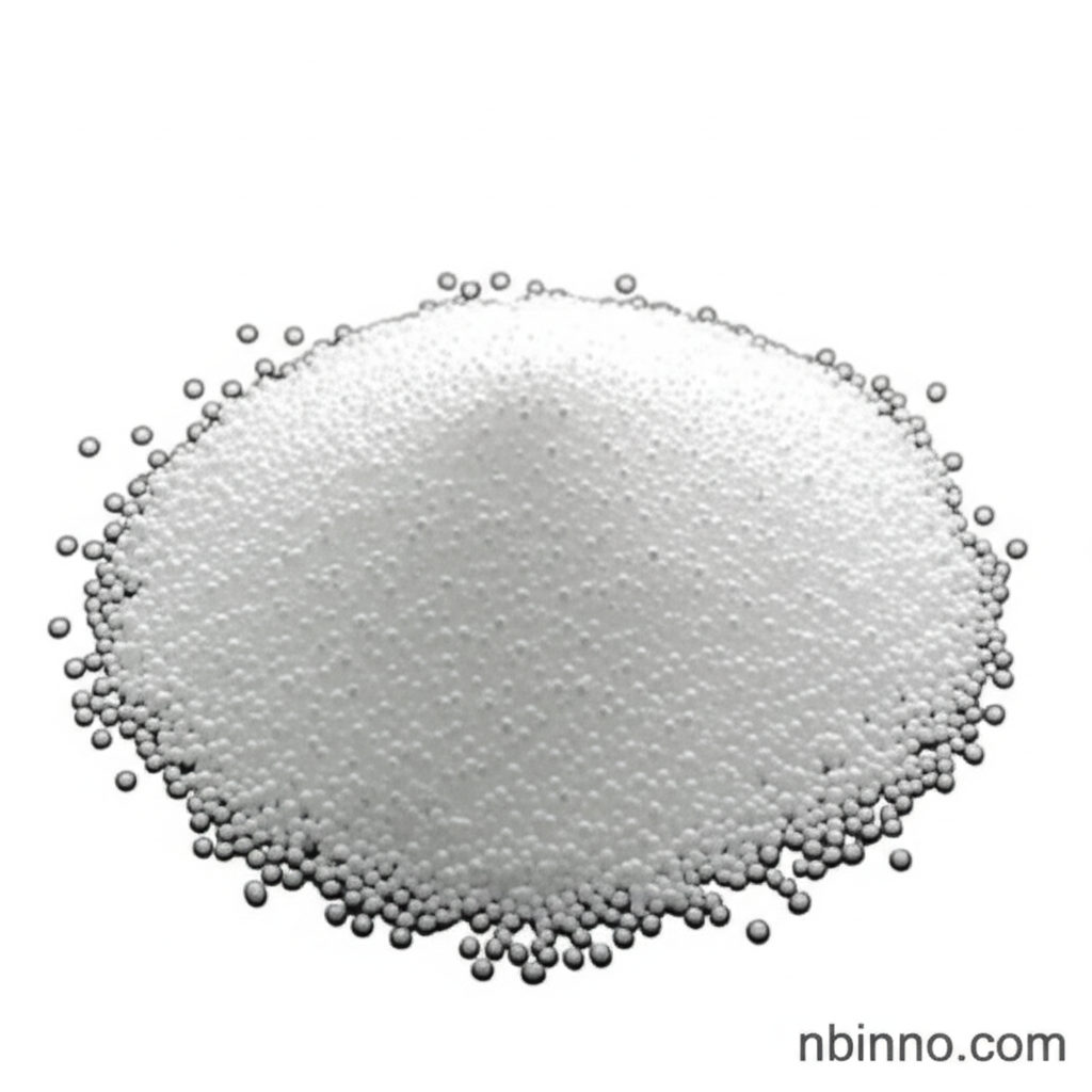 XPS Flame Retardant Masterbatch