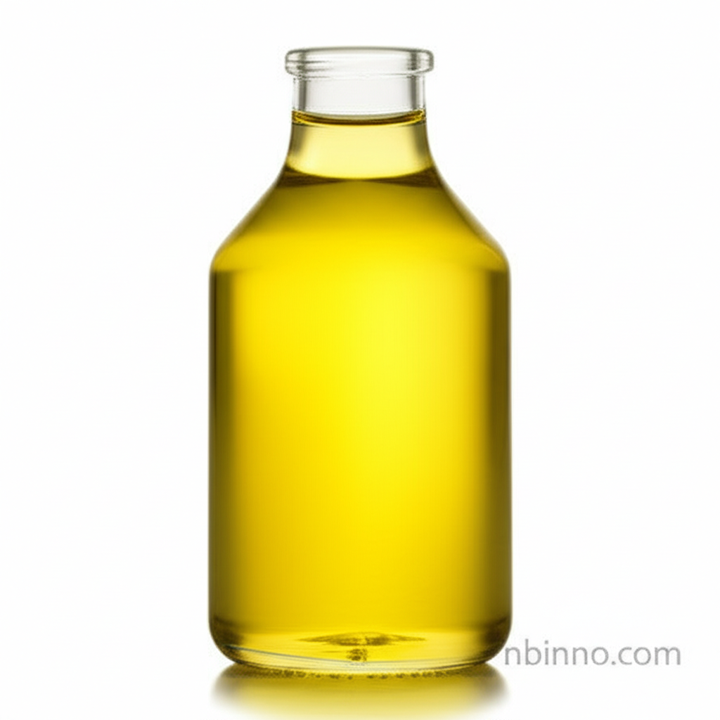 Epoxidized Soybean Oil