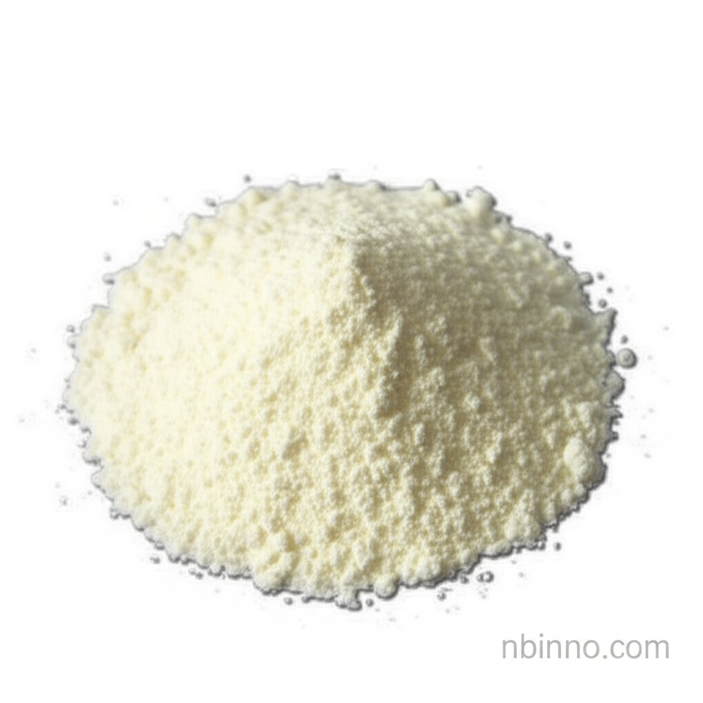 Sodium Dimethyldithiocarbamate