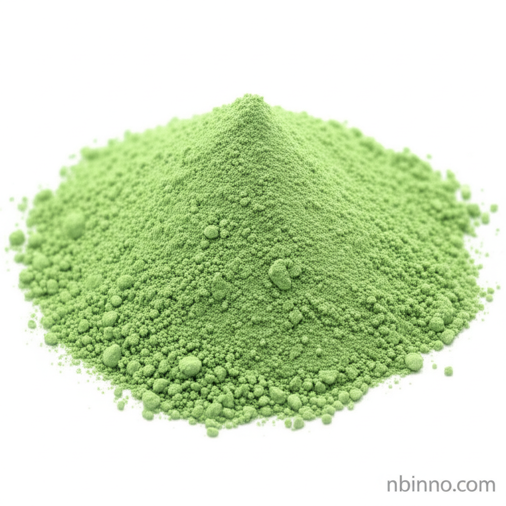 Nickel Sulfate