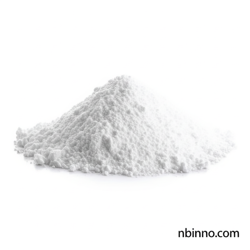 Metronidazole Powder