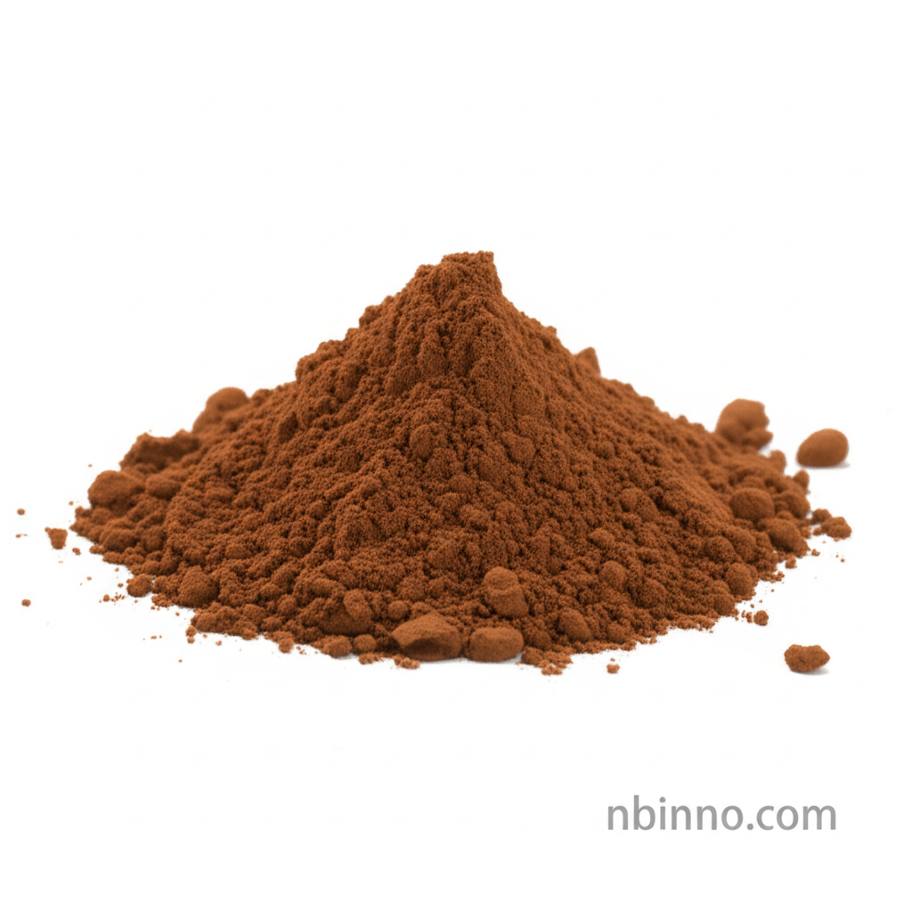 Calcium Copper Titanate