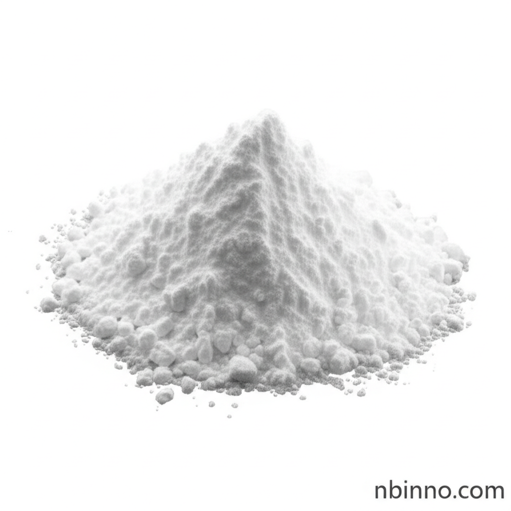 Magnesium Acetate