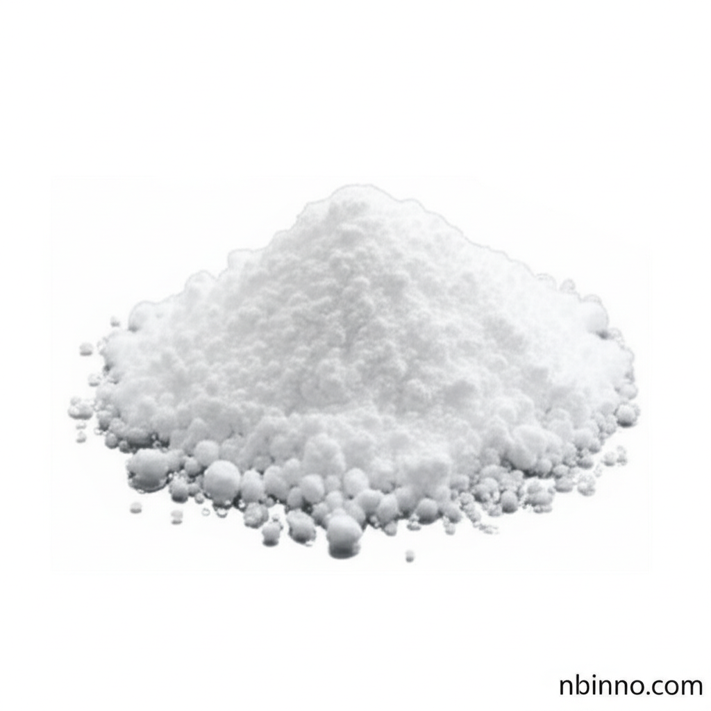 Isophthalic Acid
