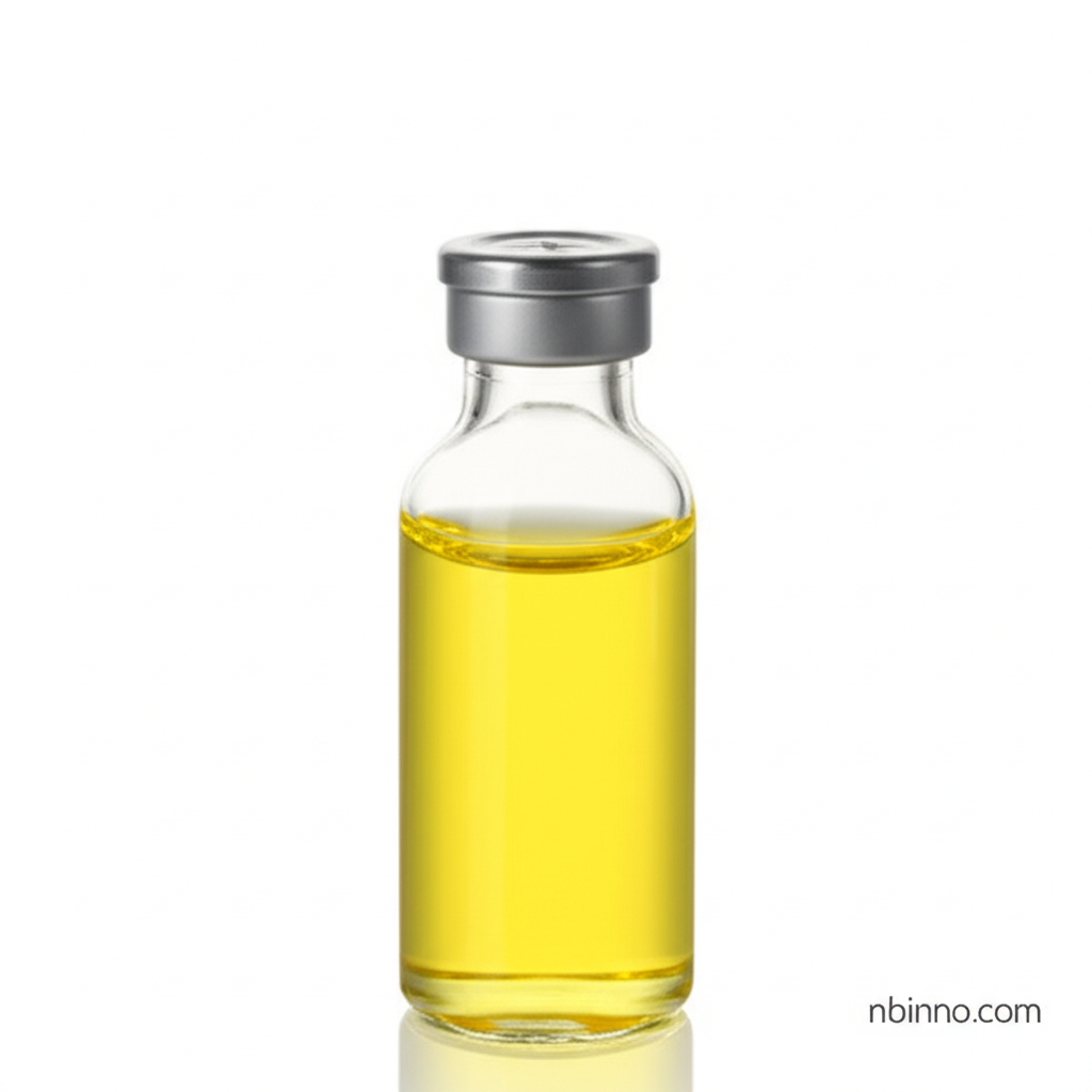 Isothiazolinone Biocide