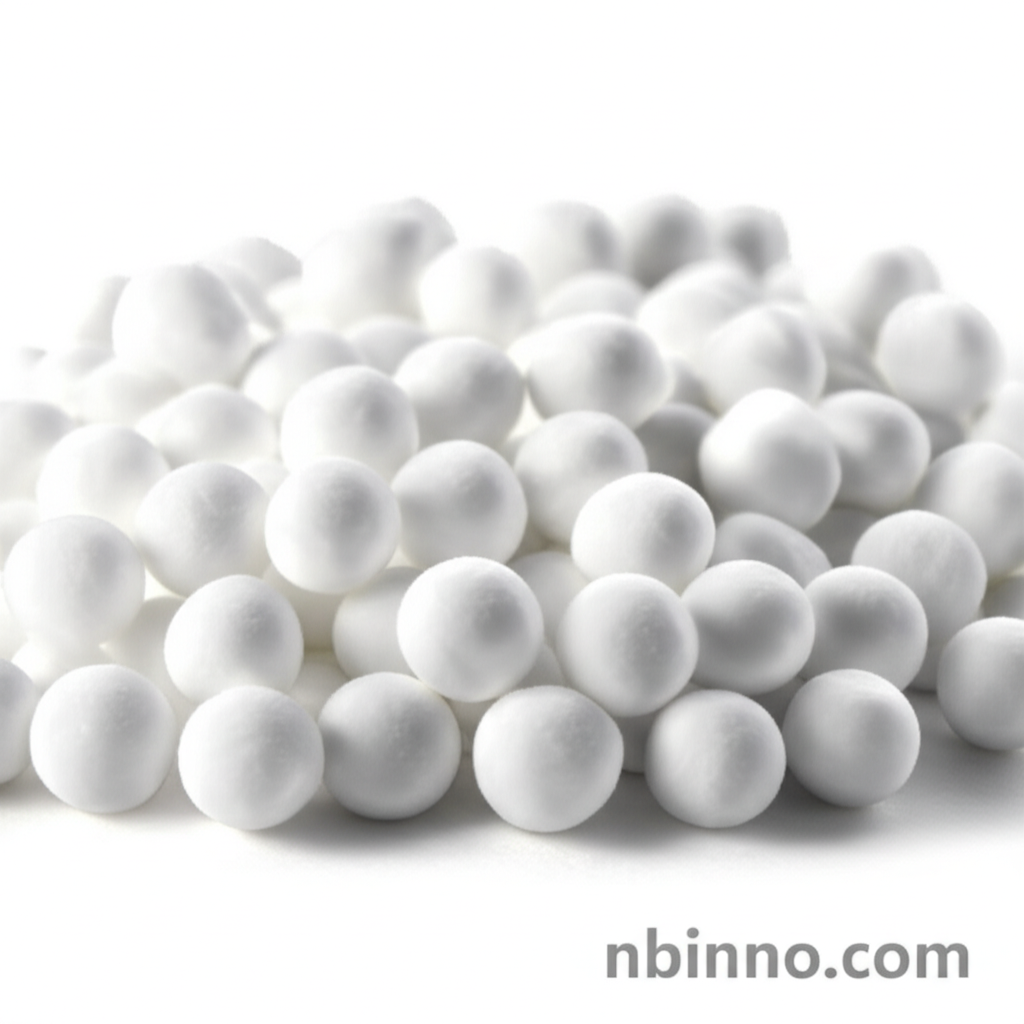 Activated Alumina Ball