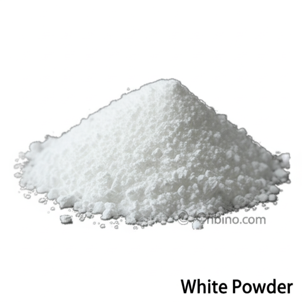 Anionic Polyacrylamide