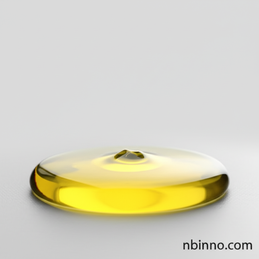 Non-ionic Anticrease Agent
