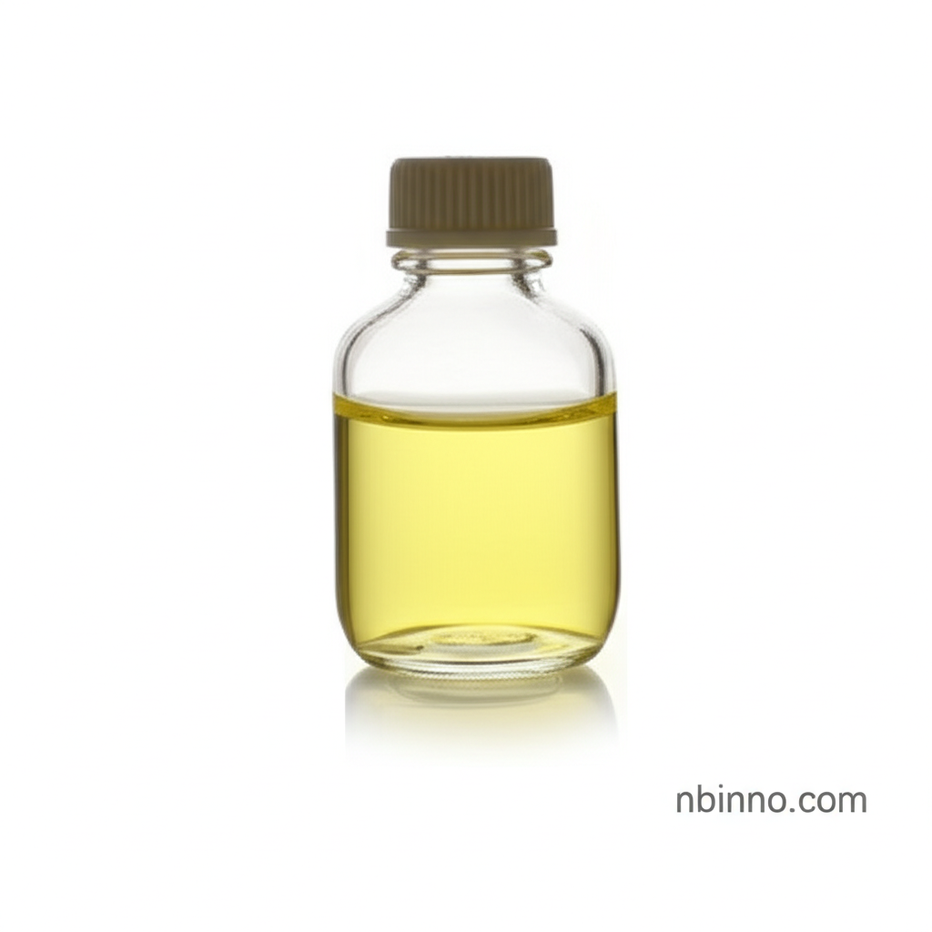 Hexanoic Acid