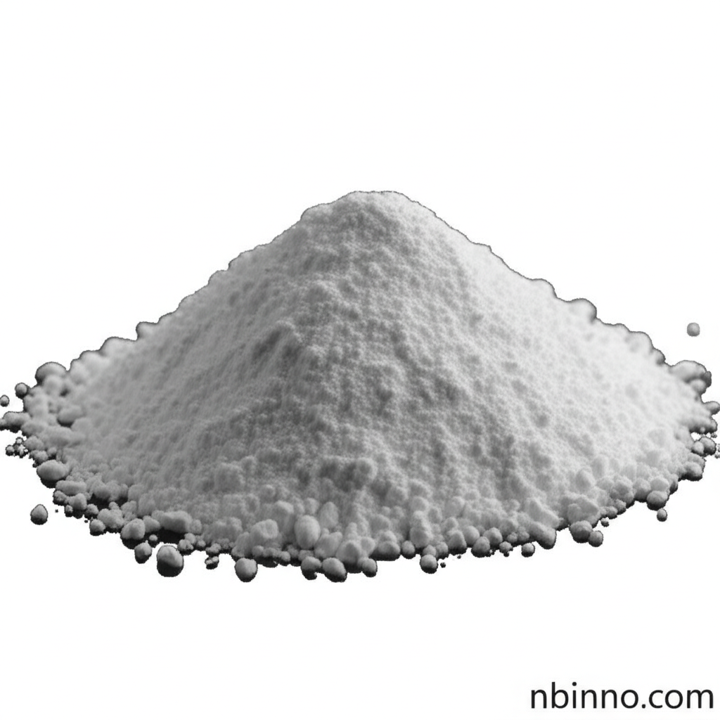 Trichloroisocyanuric Acid Tablets