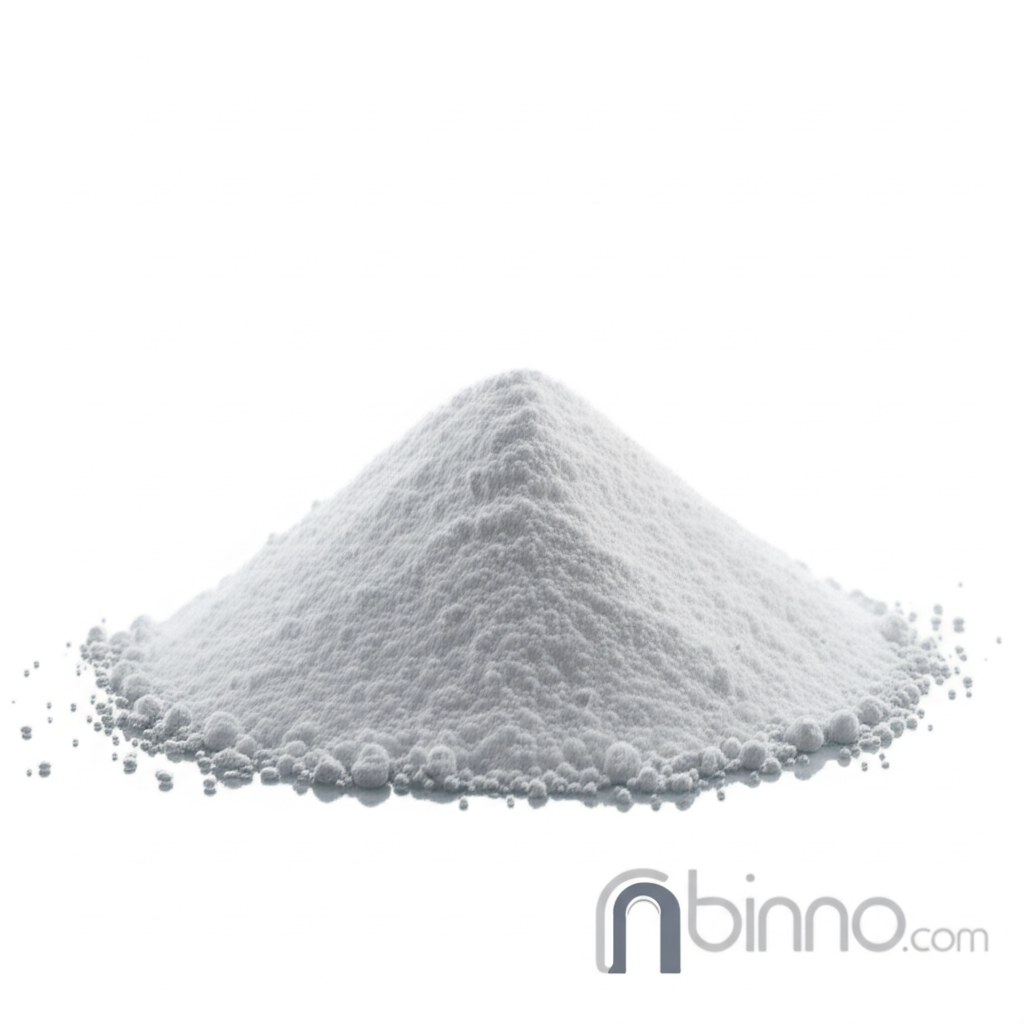 Bupivacaine HCl Powder