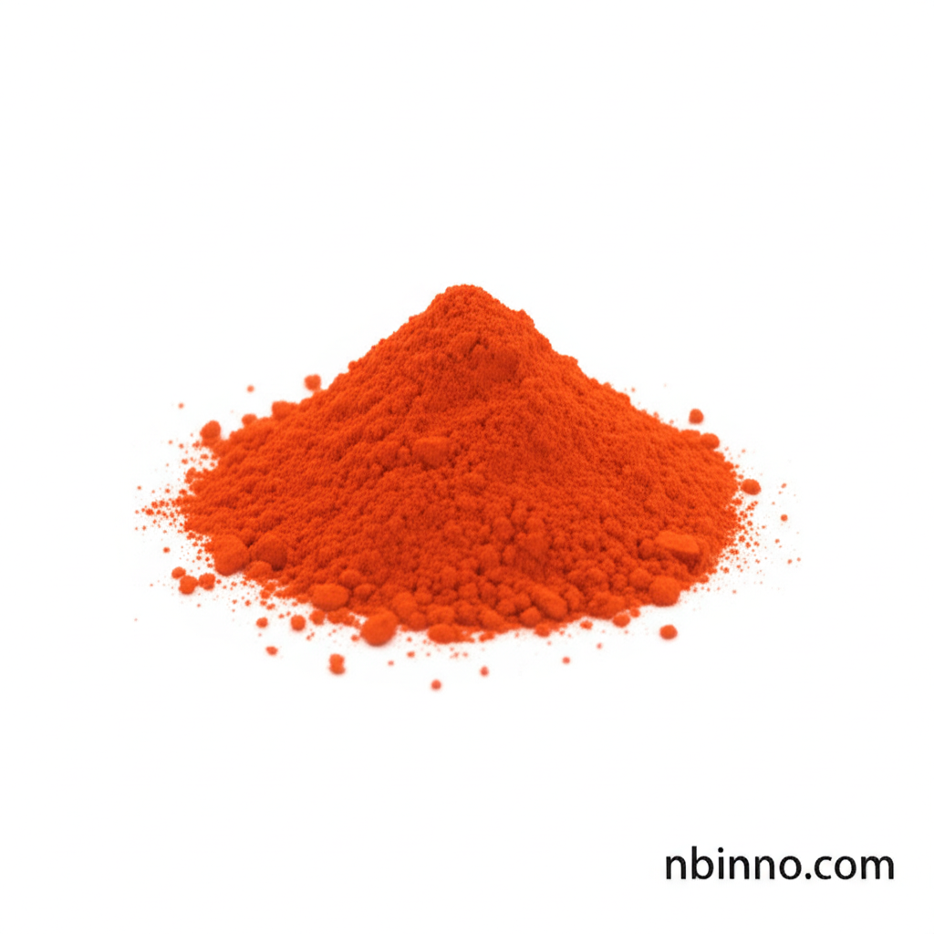 Quinizarin