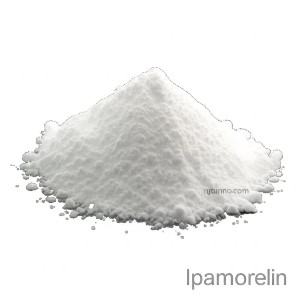 Ipamorelin