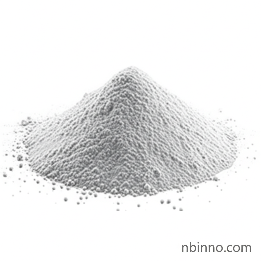 Zinc Picolinate