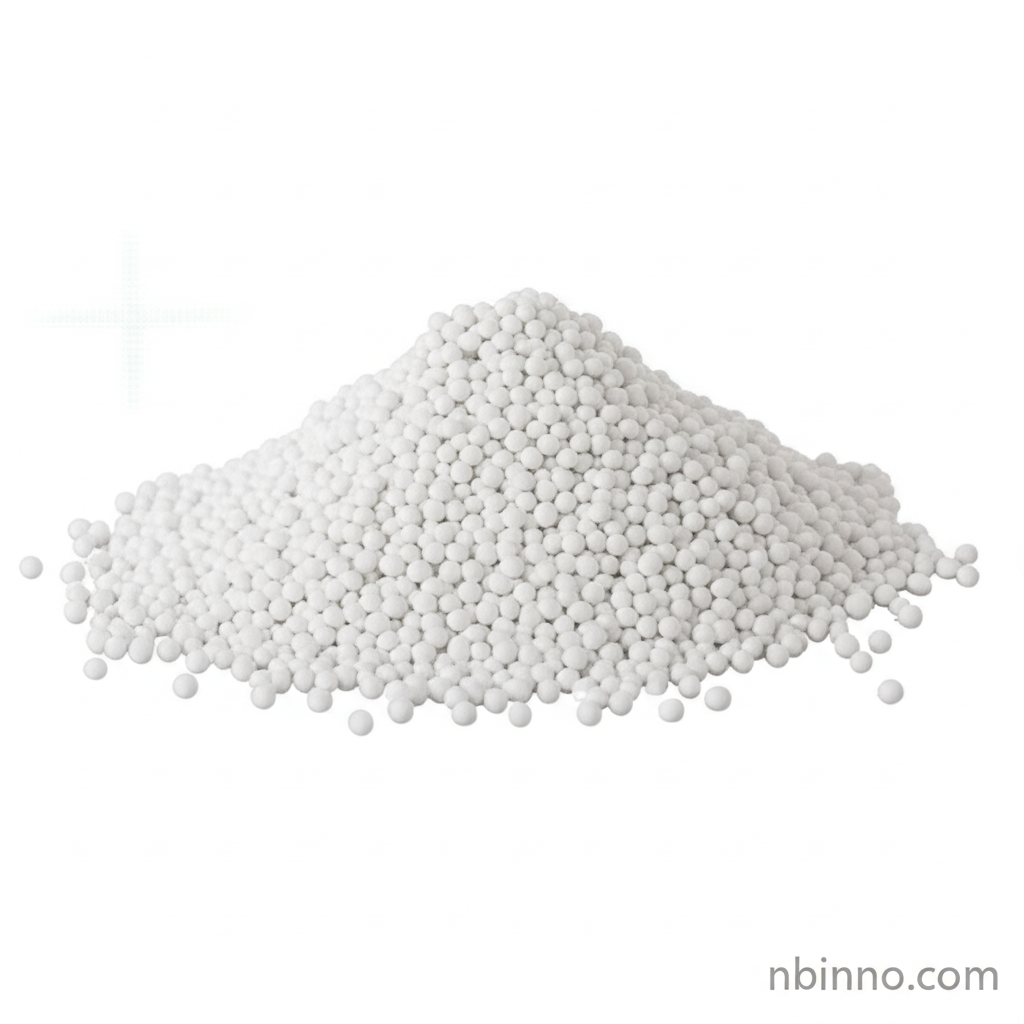 Fluoride Removal Catalyst