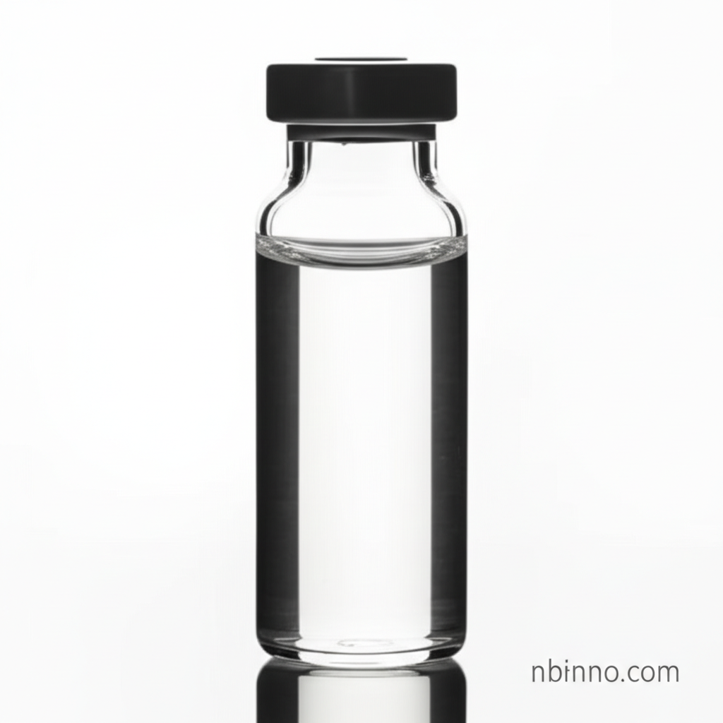 Isoflurane