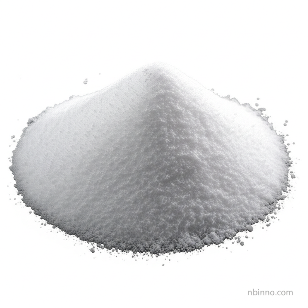 Pearlescent Agent Compound
