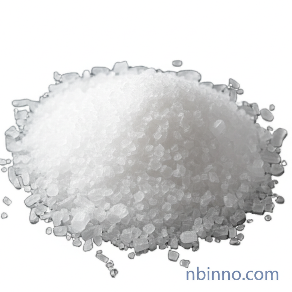 Sodium Acetate Trihydrate