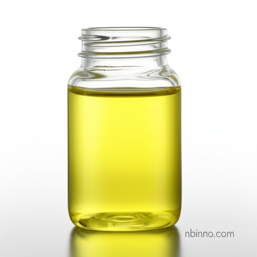Molecular Defoamer