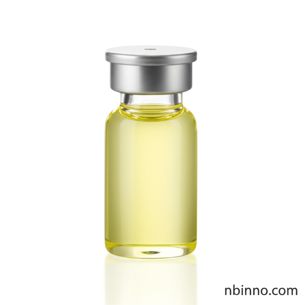 Diethyl Chlorophosphate
