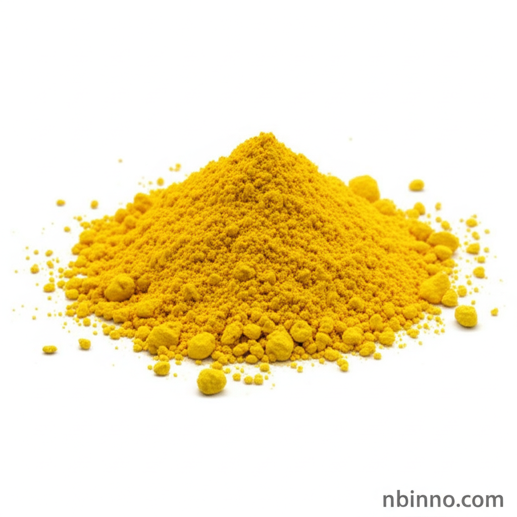 Polyferric Sulfate