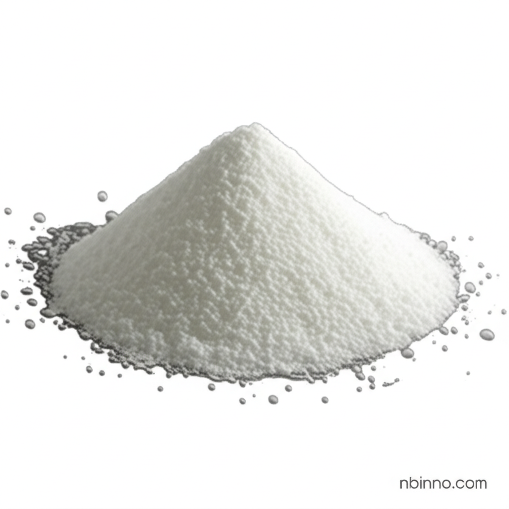Sorbitan Monostearate