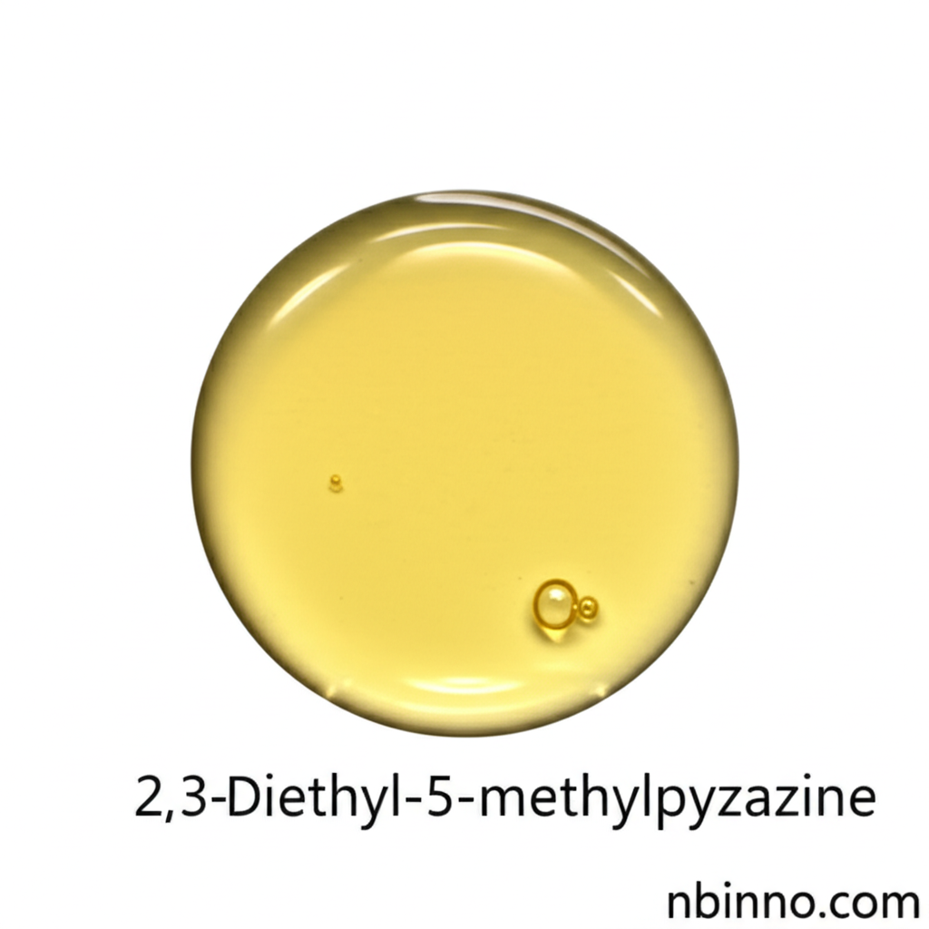 2,3-Diethyl-5-methylpyrazine