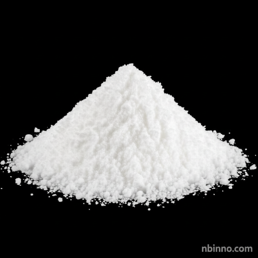 L-5-Methyltetrahydrofolate Glucosamine