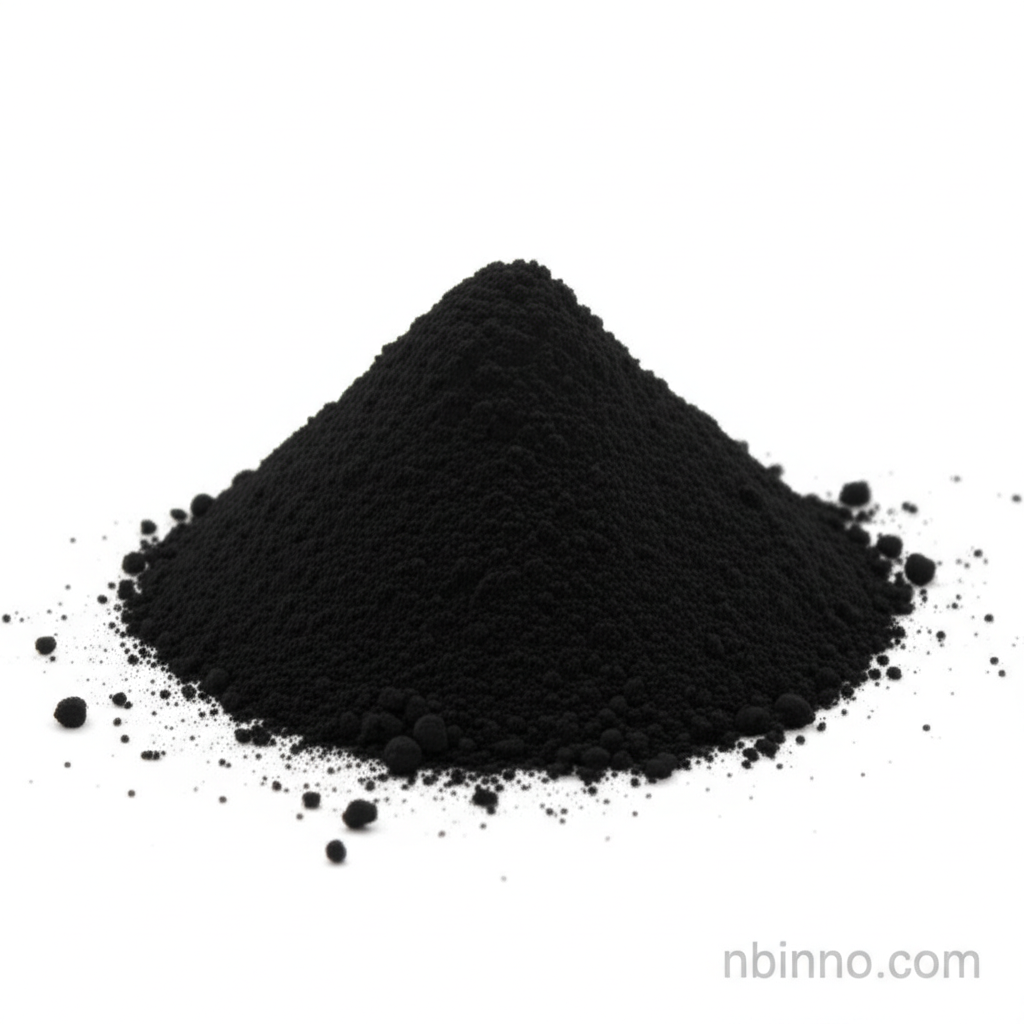 Carbon Black N550