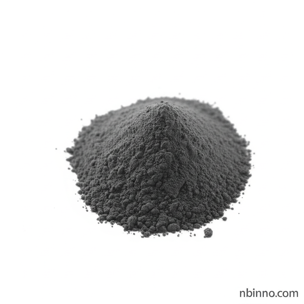 Palladium Oxide