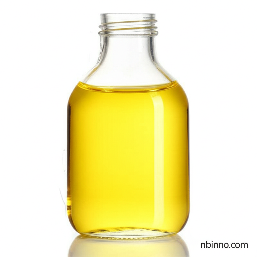 Safflower Oil