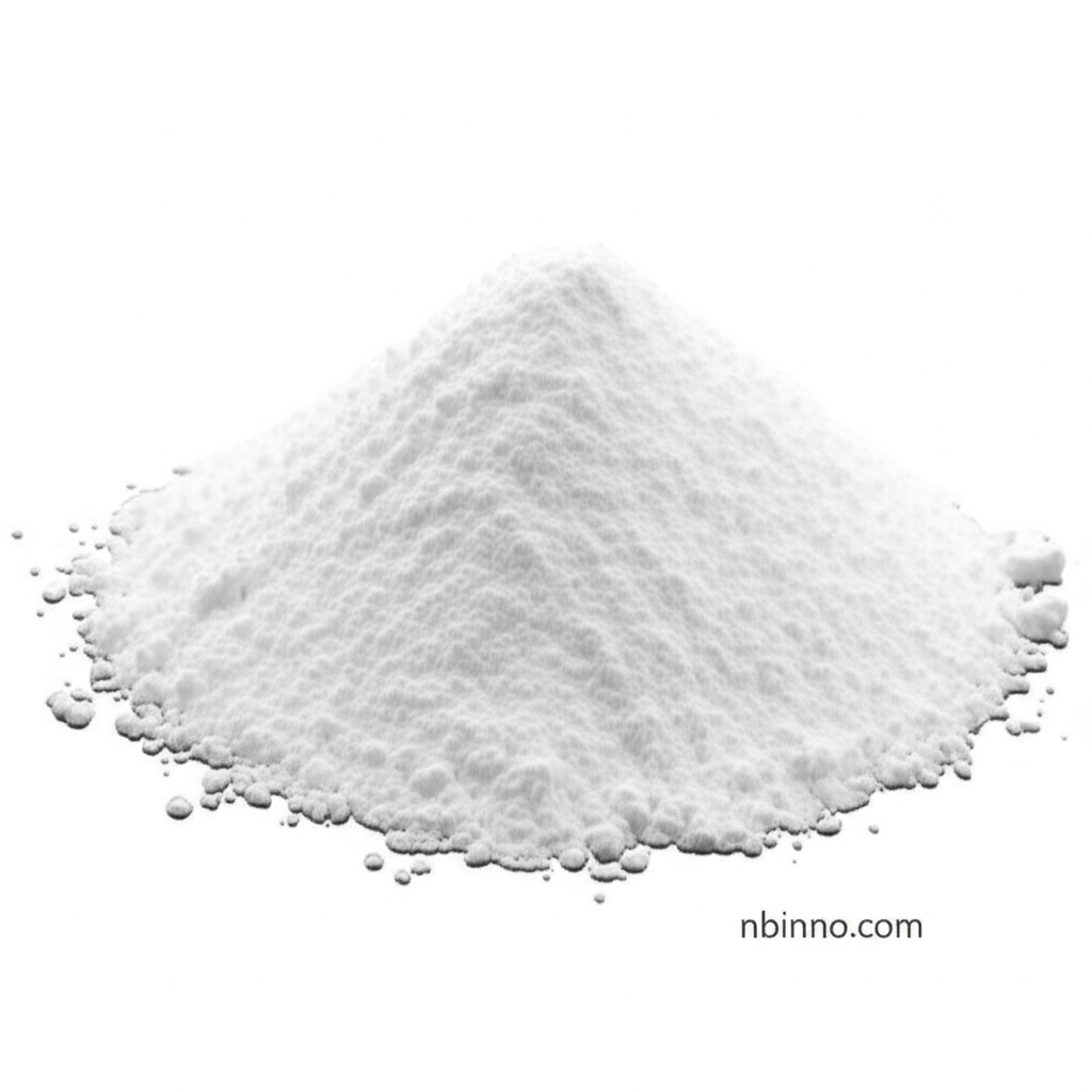 Melamine Cyanurate