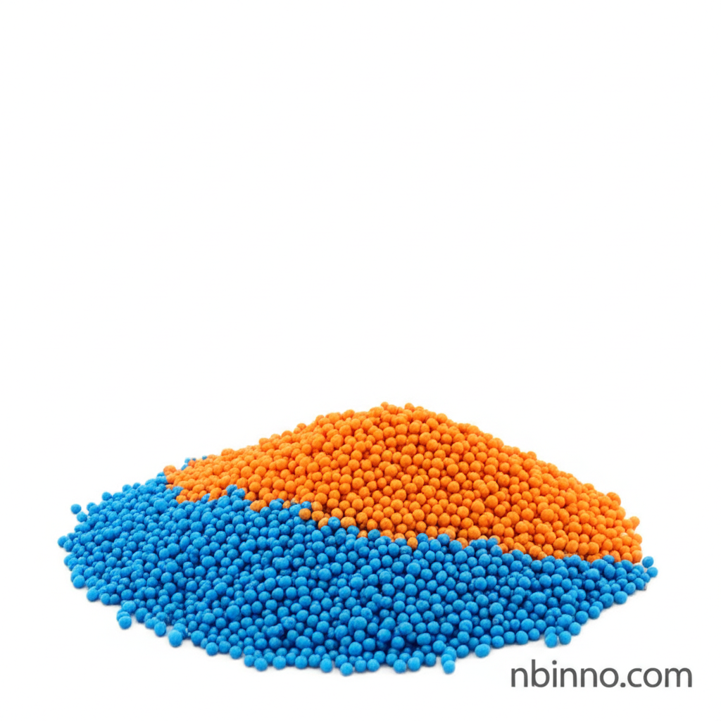 Fine Pore Silica Gel