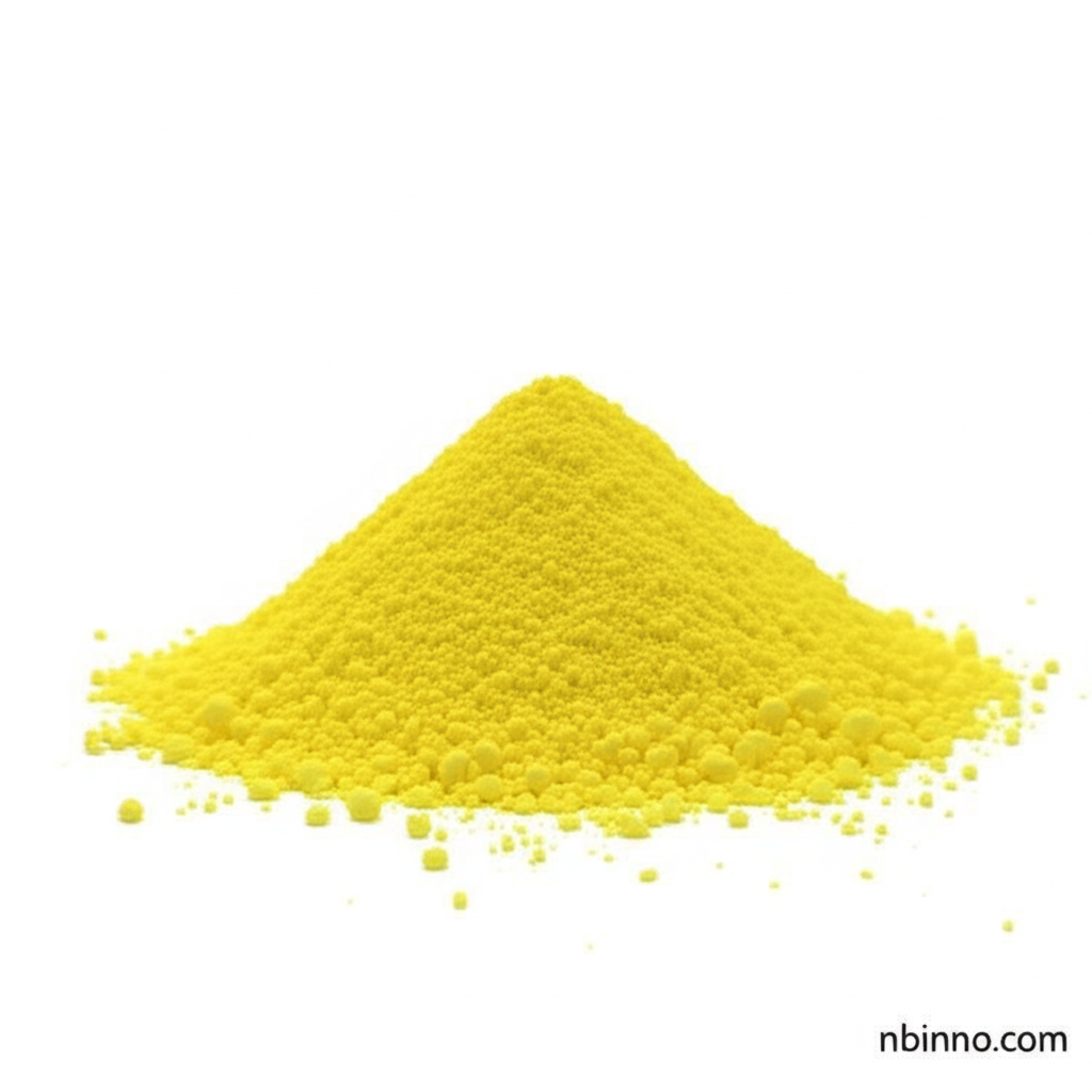 Polyaluminium Chloride