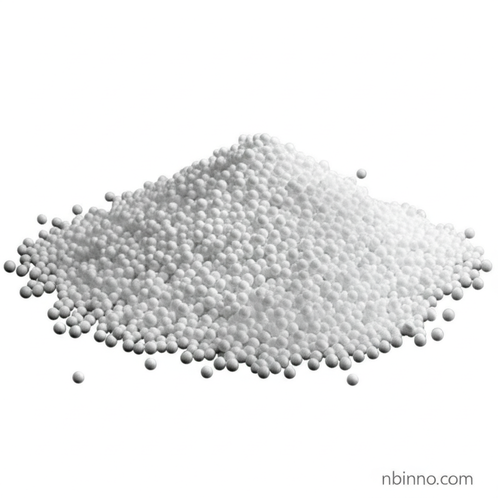 Activated Alumina Desiccant