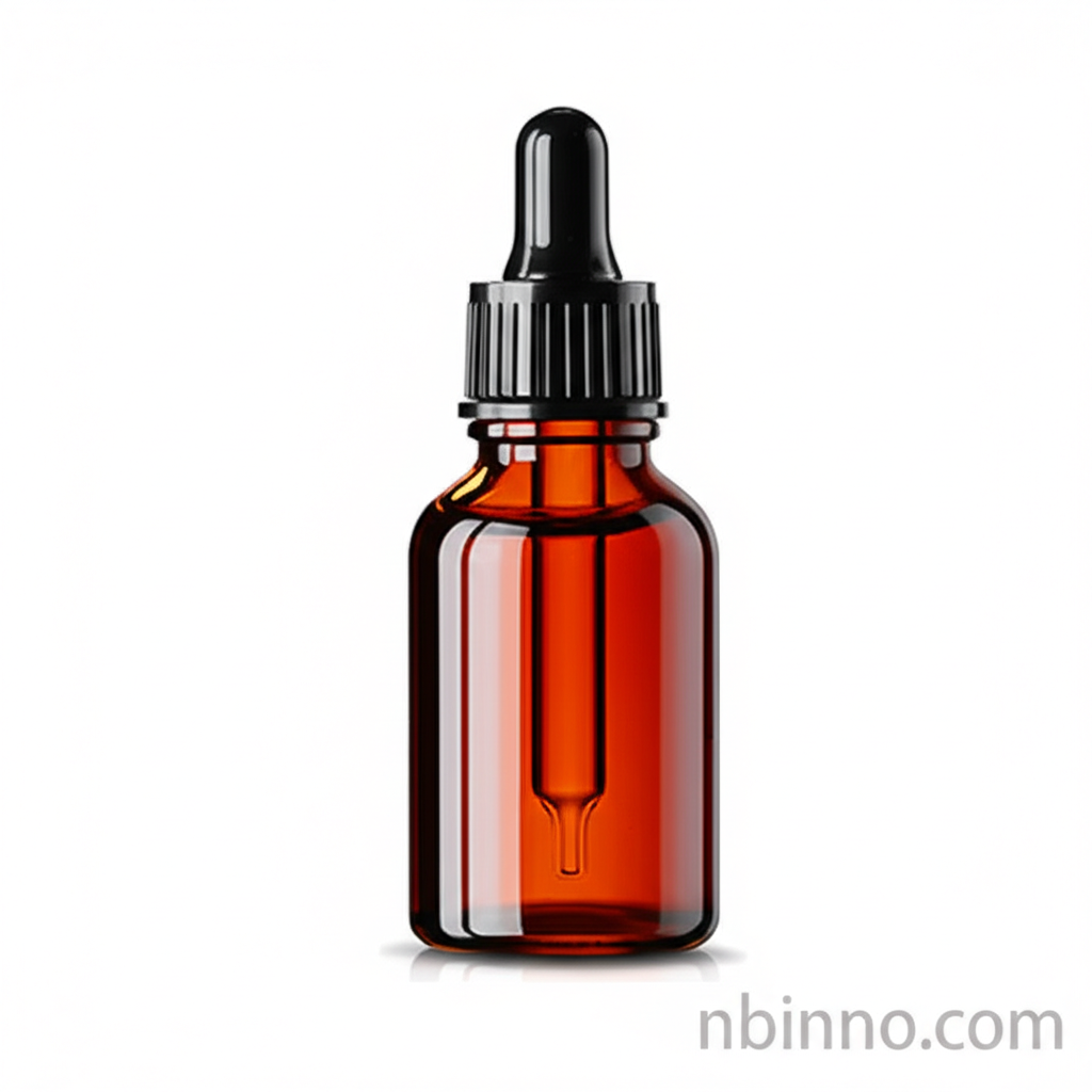 Sea Buckthorn Seed Oil