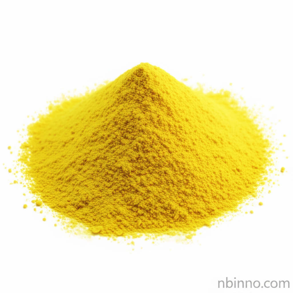 Polyaluminum Chloride