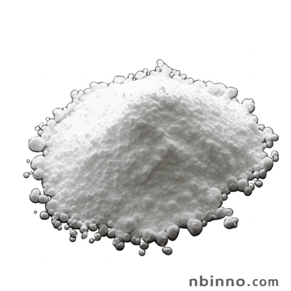Hydroxypropyl Methyl Cellulose