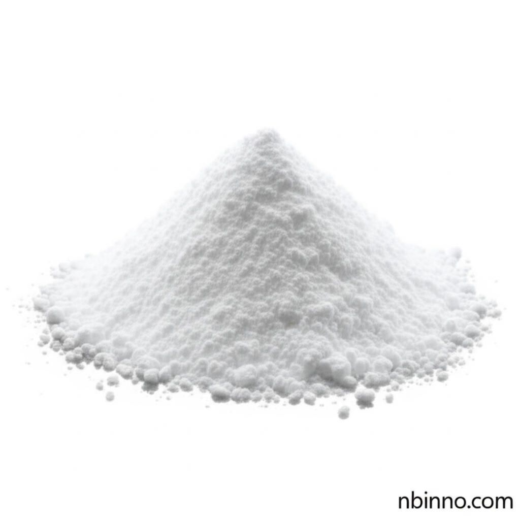 1,2,4,5-Benzenetetracarboxylic Acid