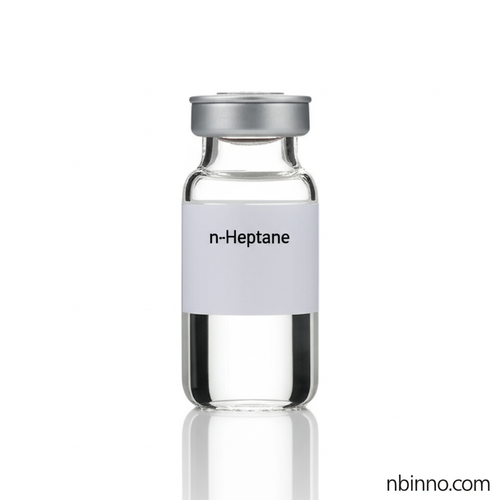 n-Heptane