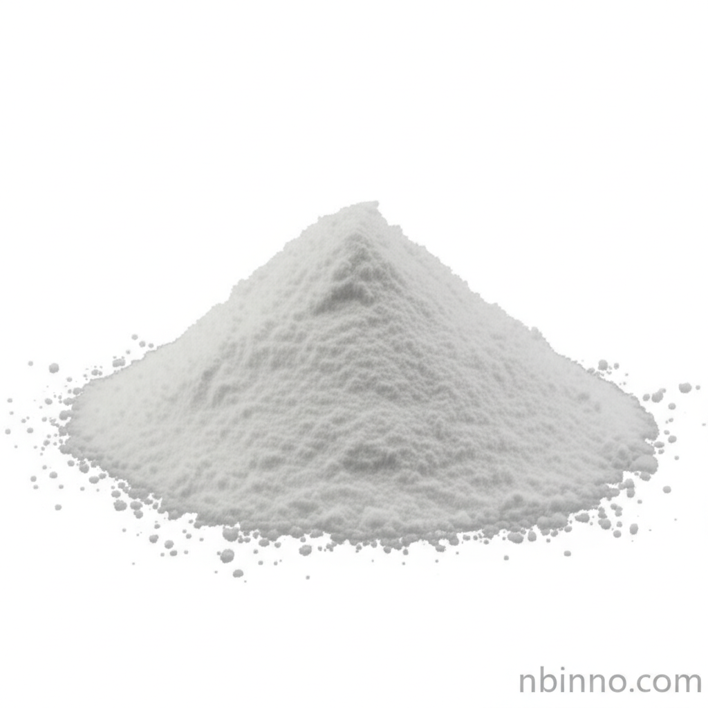 Sodium Carboxymethyl Cellulose