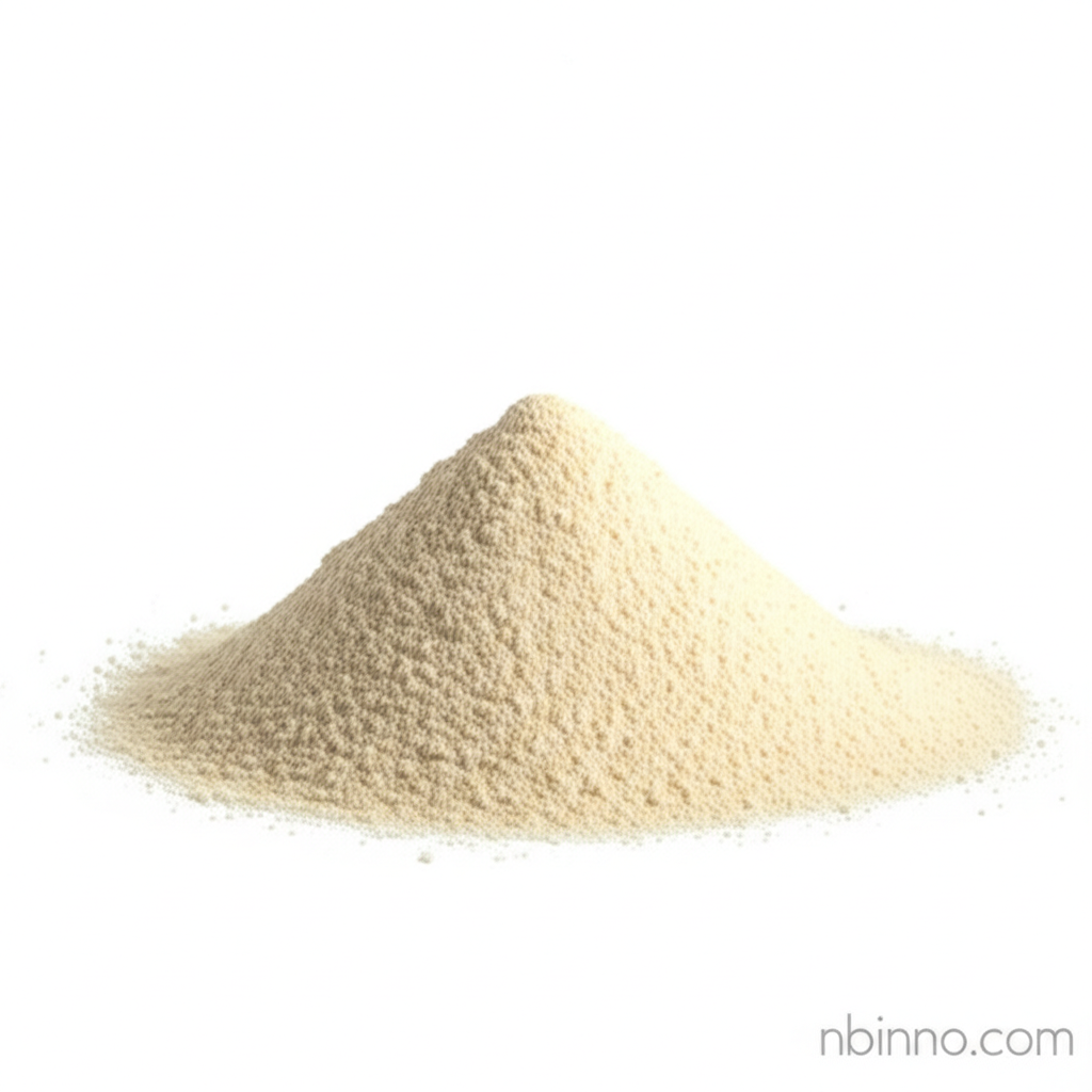 Gum Arabic