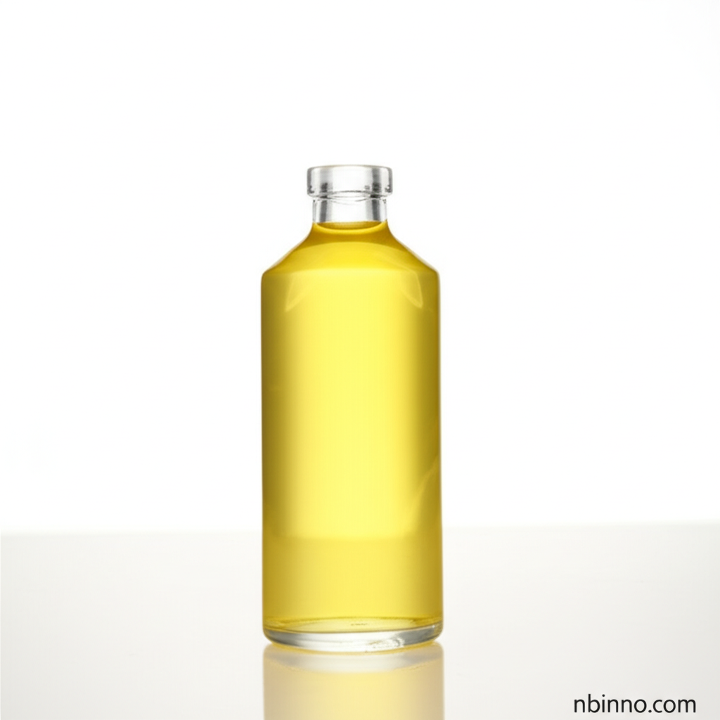 Forsythia Oil