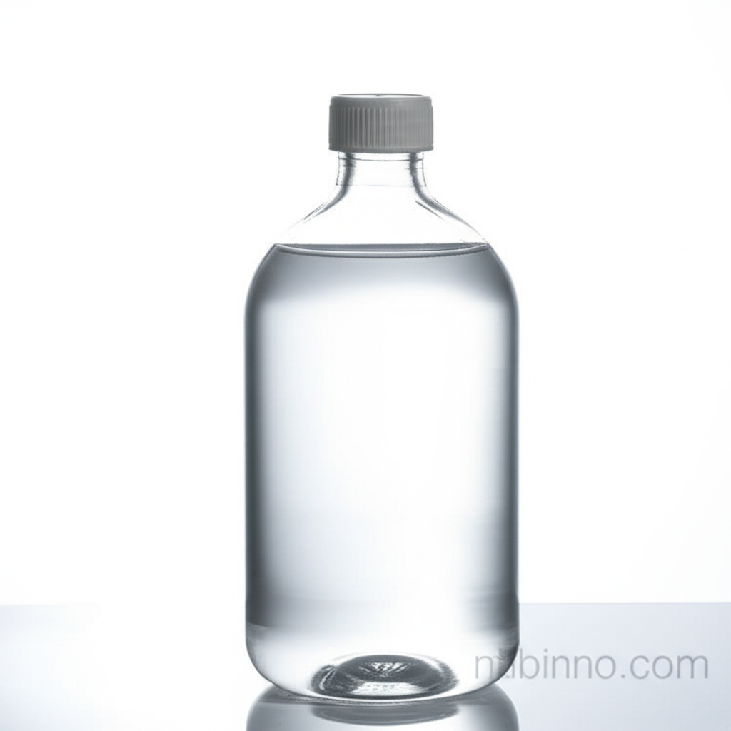 Hydroxyl Silicone Oil