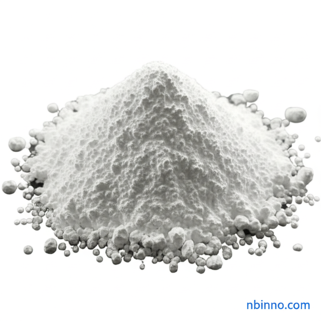 Aluminum Diethylphosphinate